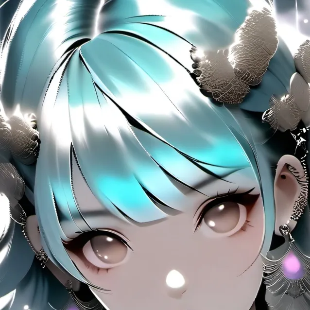 chat with ai character: maya