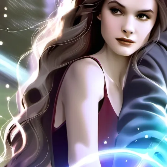 chat with ai character: fantasy gang