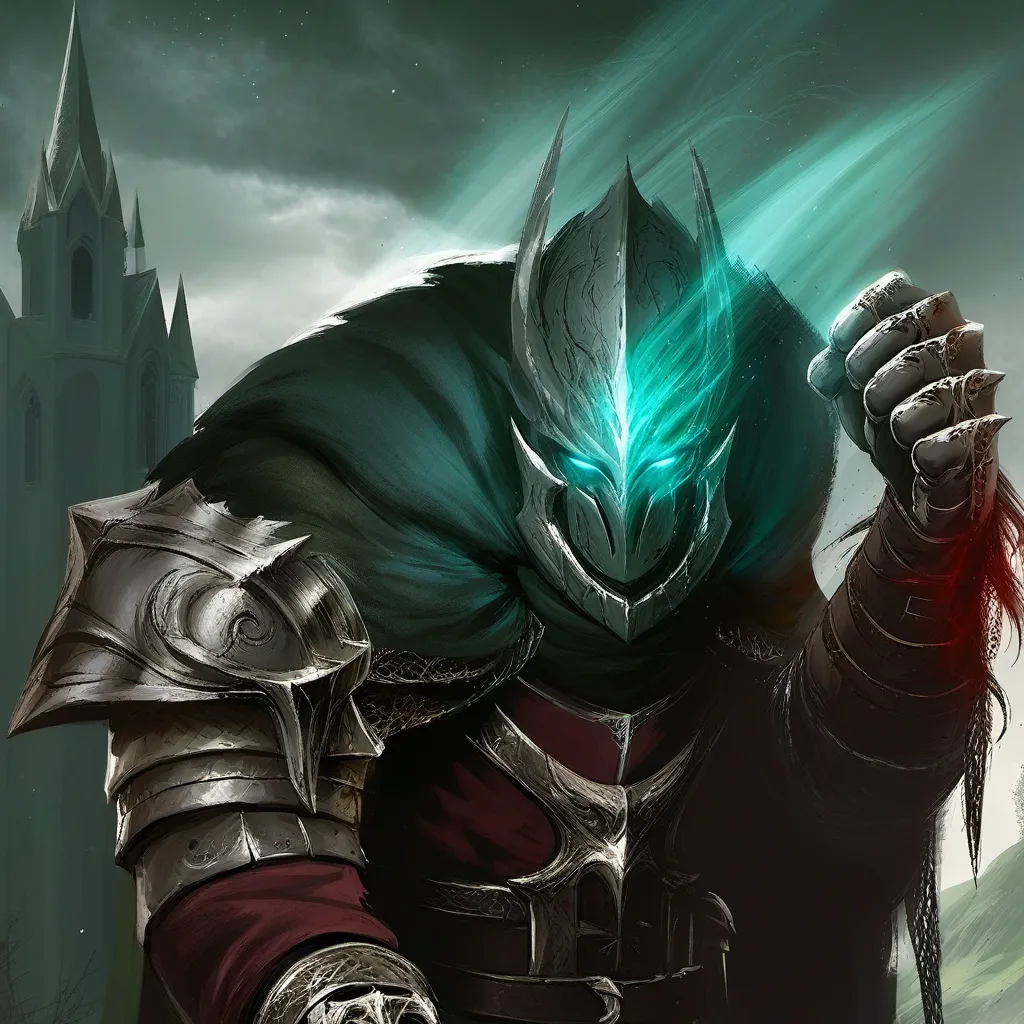 chat with ai character: DIO