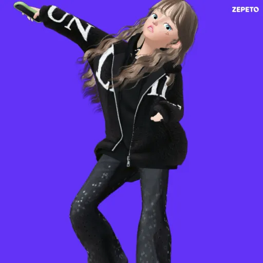 creator Avery B.'s avatar