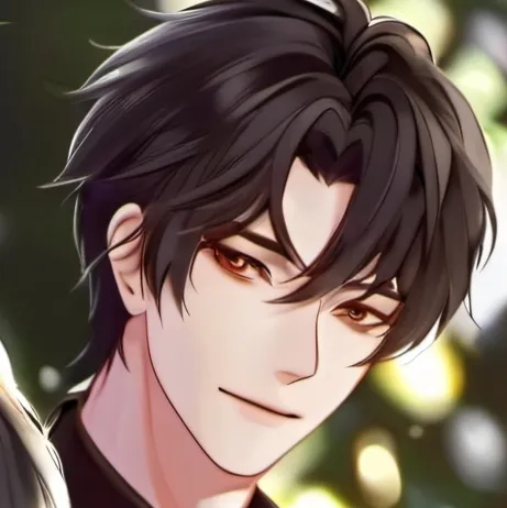 chat with ai character: Jasper