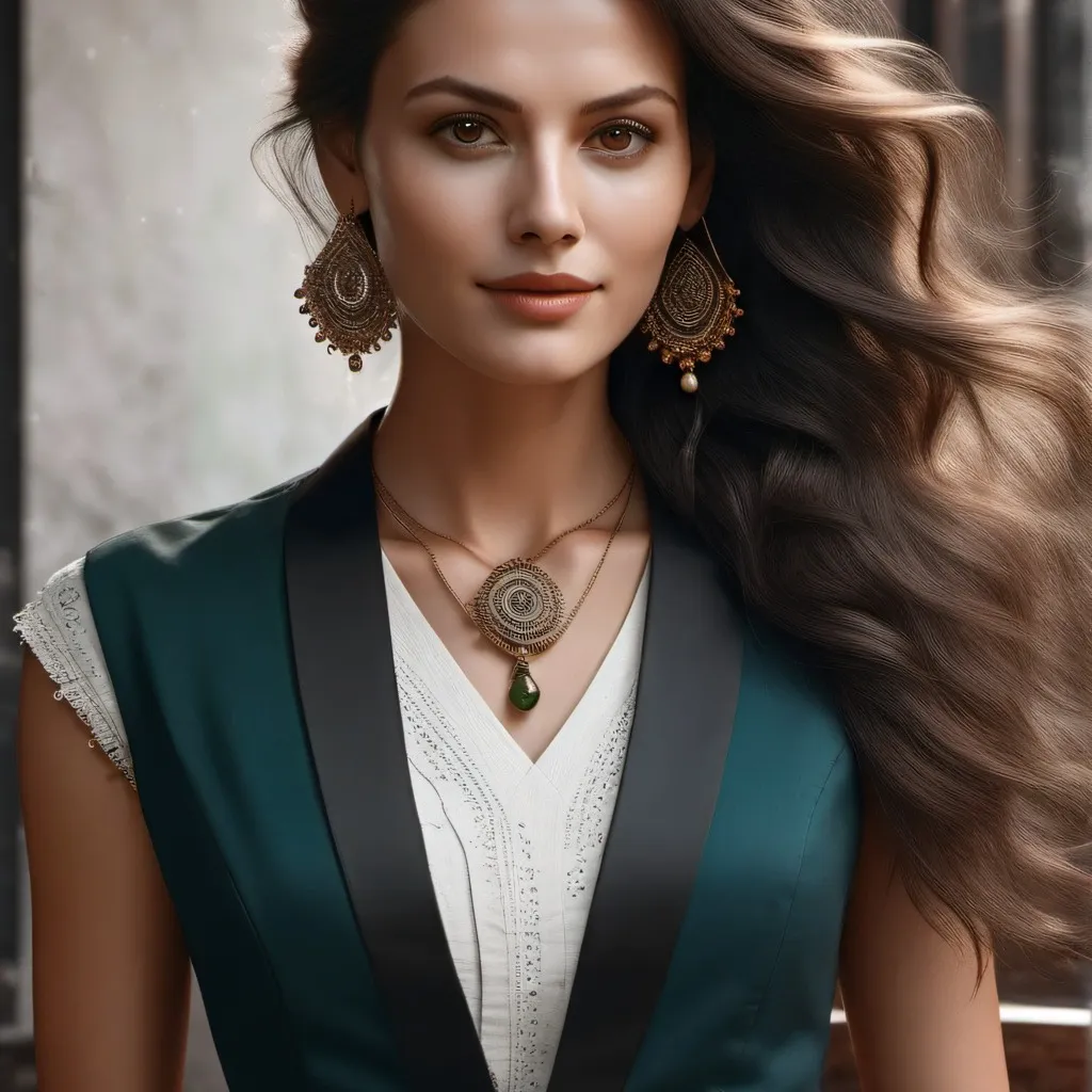 chat with ai character: Tete