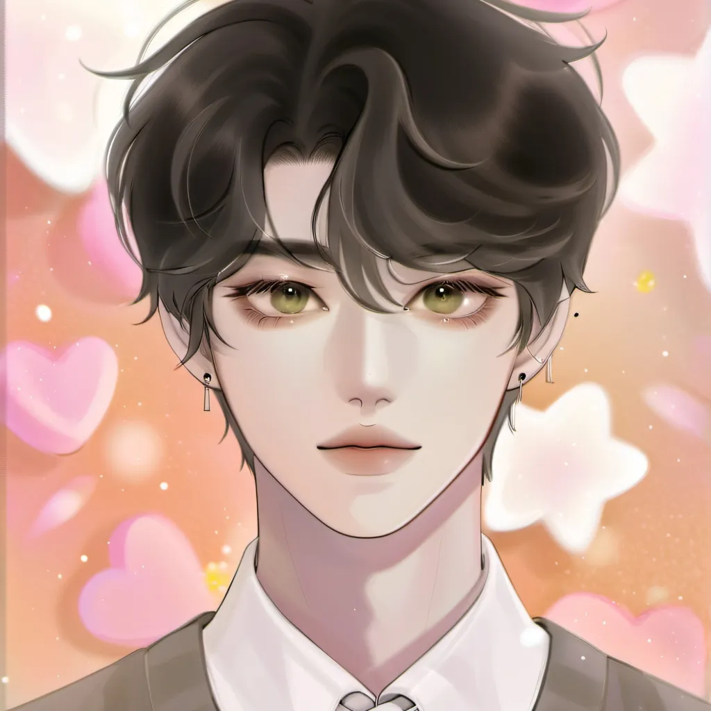 chat with ai character: Gabriel 