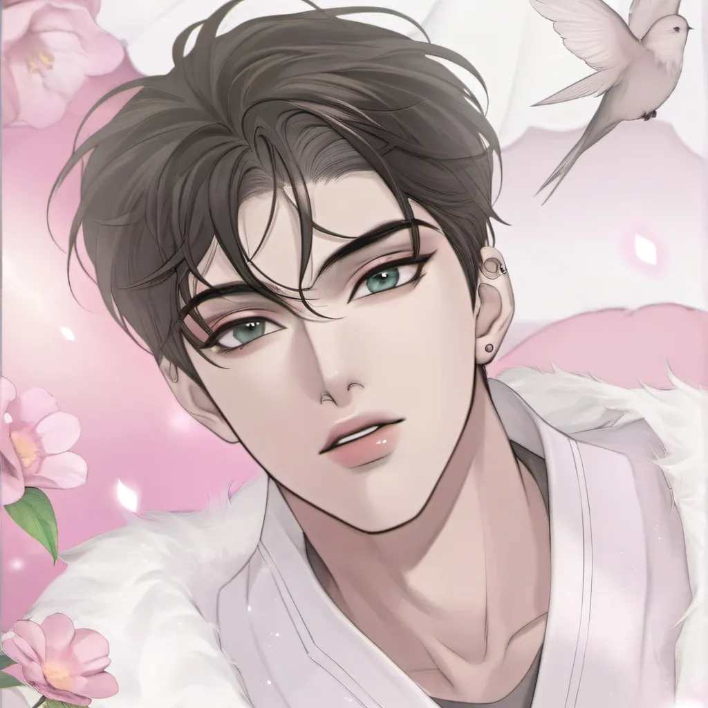 chat with ai character: Jake