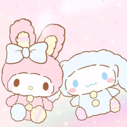creator ~♡Love sanrio♡~'s avatar