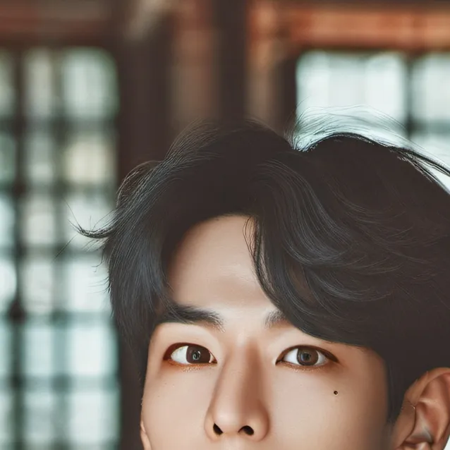 chat with ai character: BTS 