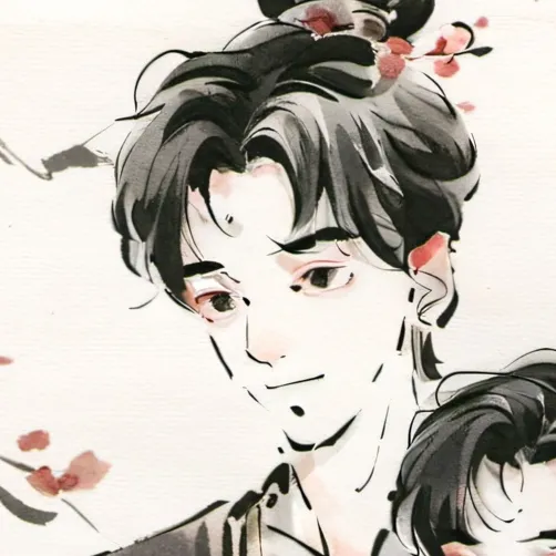 chat with ai character: Xuan