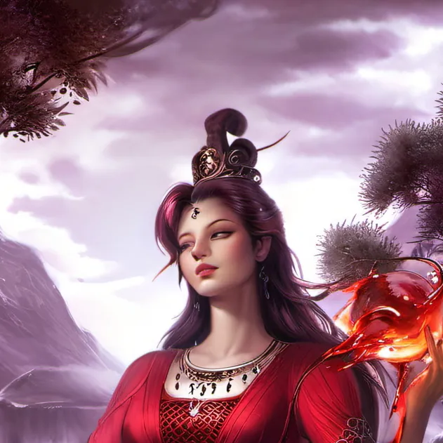 chat with ai character: Sin of lust