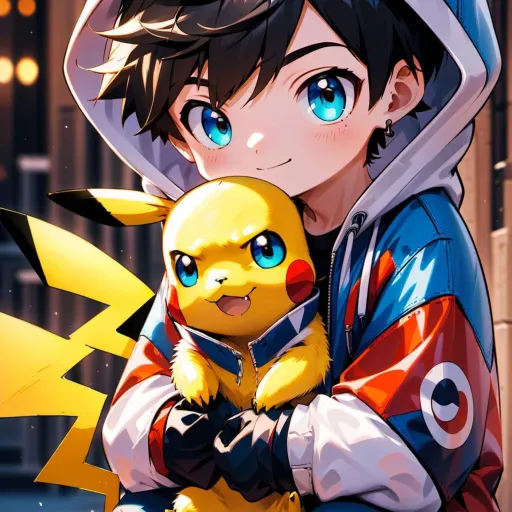 creator Burberryals's avatar