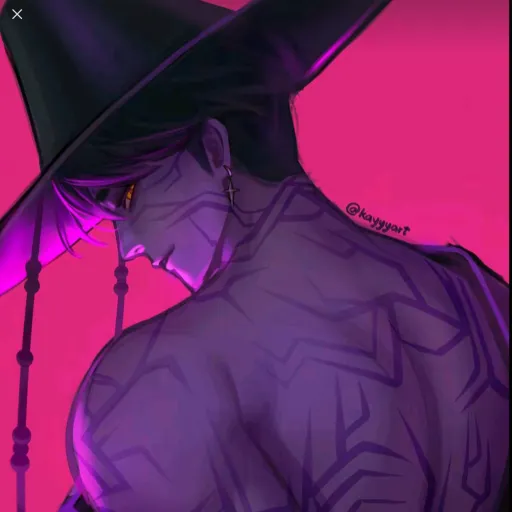 creator GalaxinTM's avatar