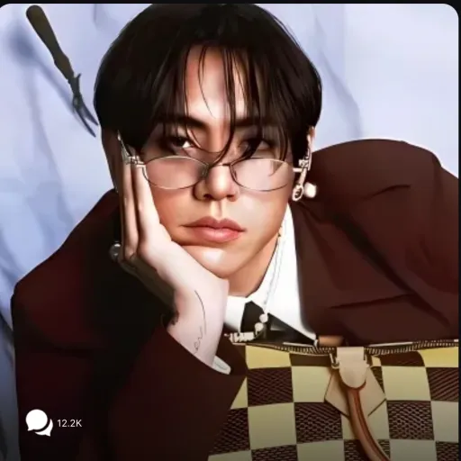 creator nxrves's avatar