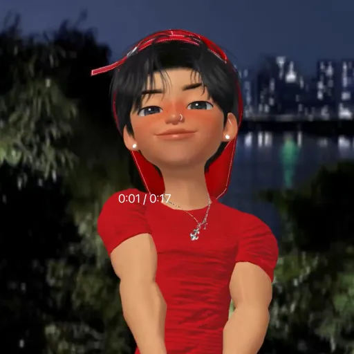 creator toshioo's avatar