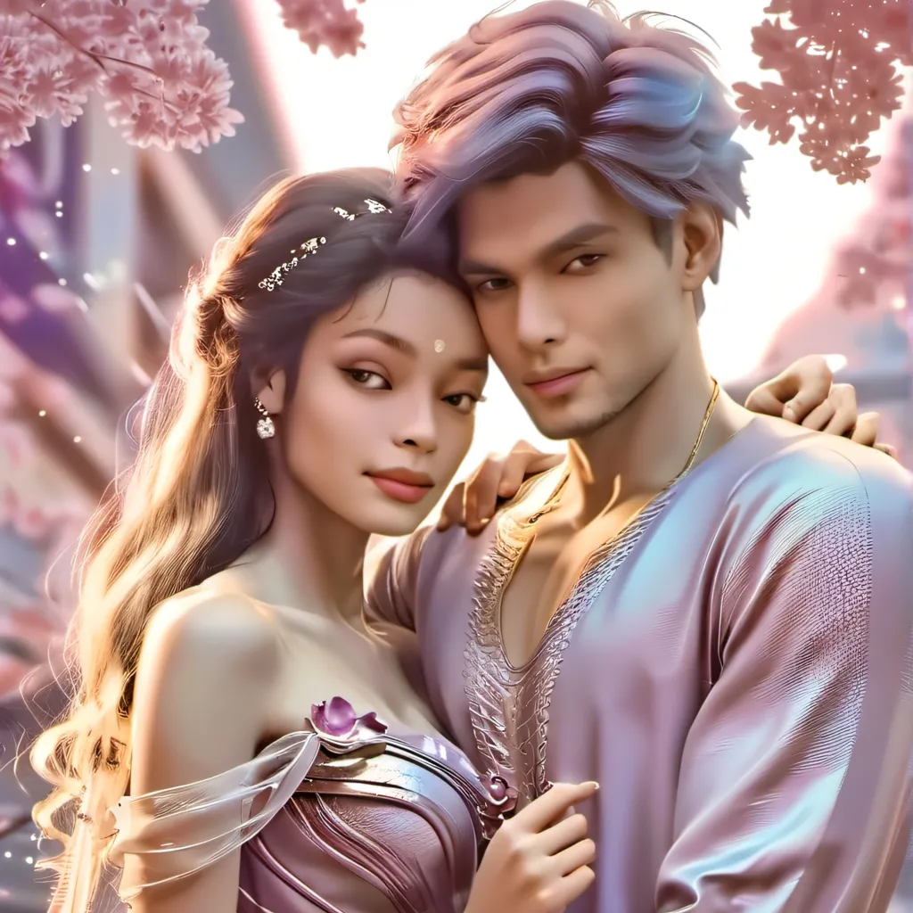 chat with ai character: Taj