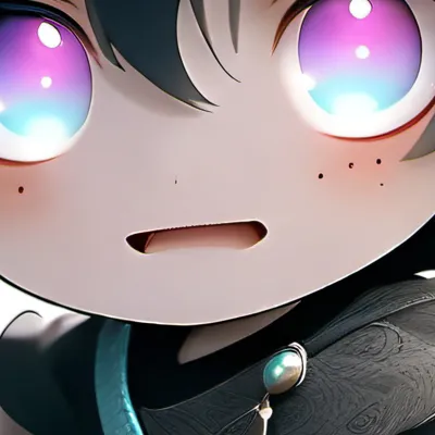 chat with ai character: Jackson 