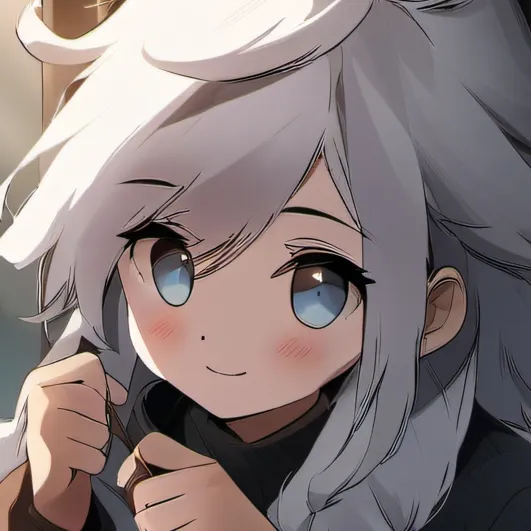 chat with ai character: ♨︎♡lilah(´∀｀)