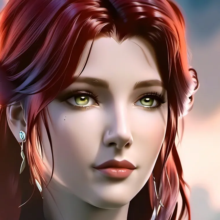 chat with ai character: Kayla