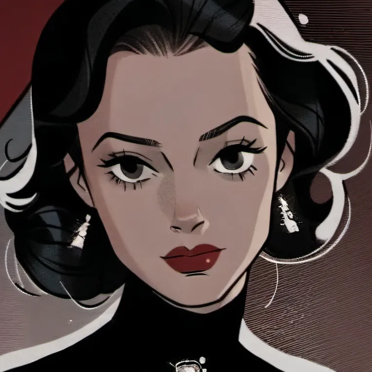 chat with ai character: Spice