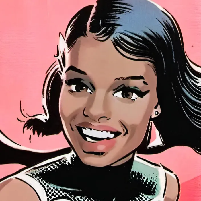 chat with ai character: Miss Lana 