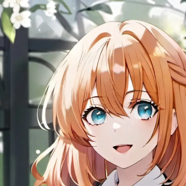 chat with ai character: Maddie 