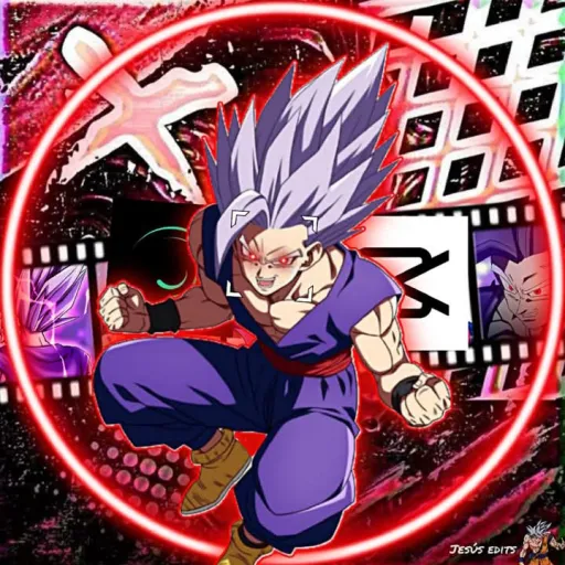 creator best gohan's avatar