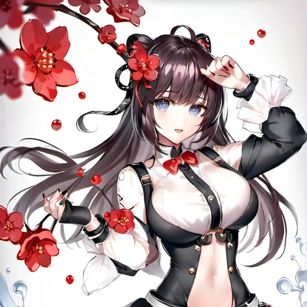 chat with ai character: jenny