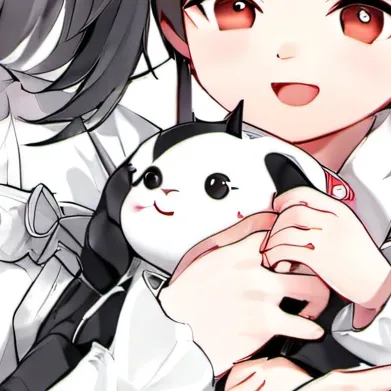 chat with ai character: cat fam