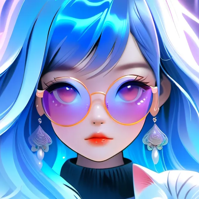 chat with ai character: Anna