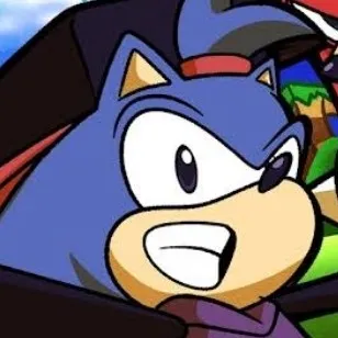 creator SonicTheHedgehogBo's avatar