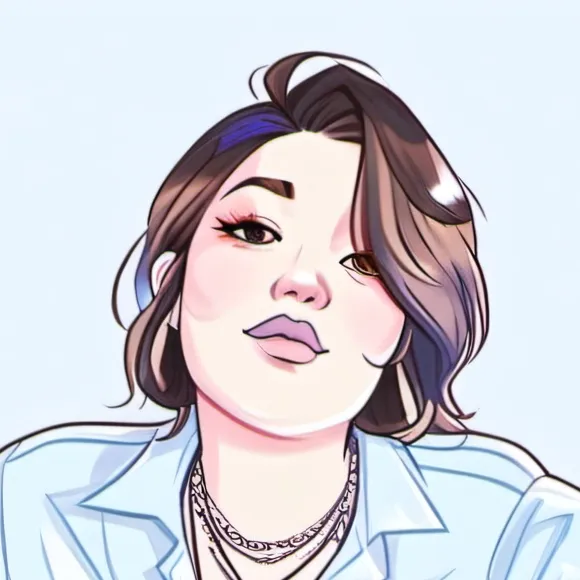 chat with ai character: Chloe Myers