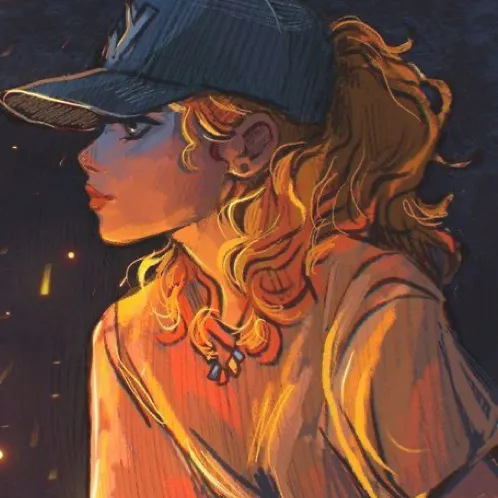 talkie's author avatar