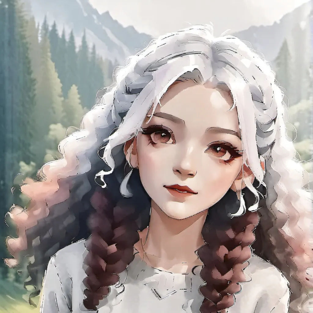 chat with ai character: Y/N
