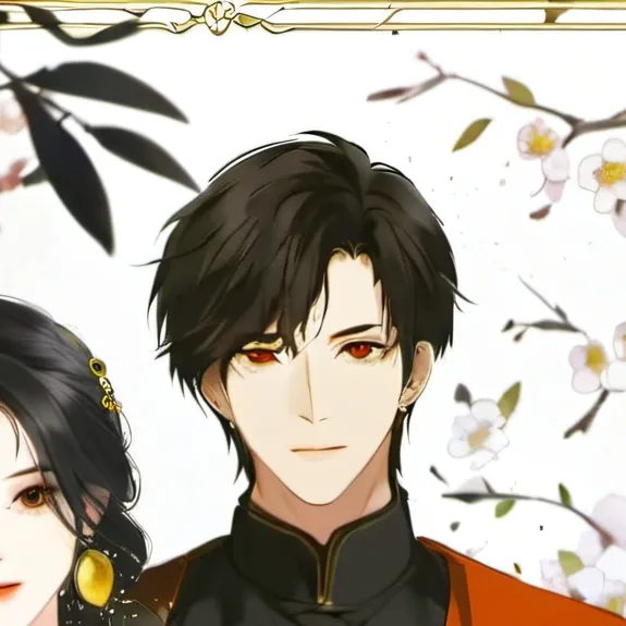 chat with ai character: JONAS