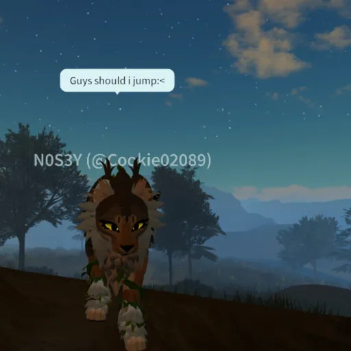 creator NOSEY.WCUE!!<3's avatar