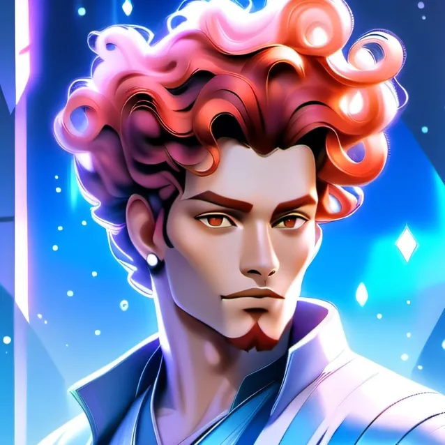 chat with ai character: Charles