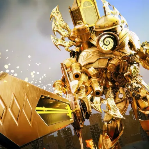 creator CLOCK TIMER's avatar