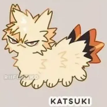 creator Bakugokun's avatar