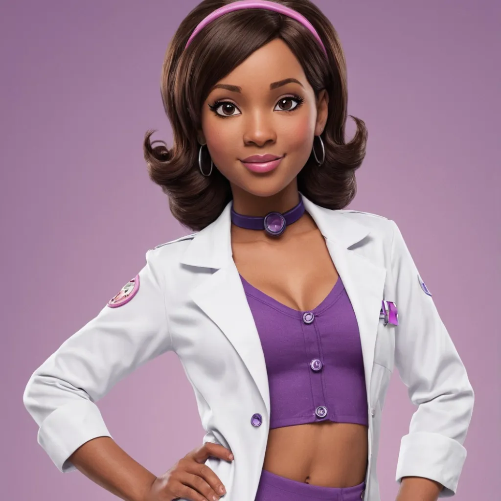 chat with ai character: Doc Mcstuffins 