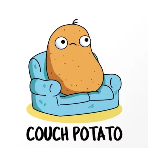 creator The Potato God's avatar