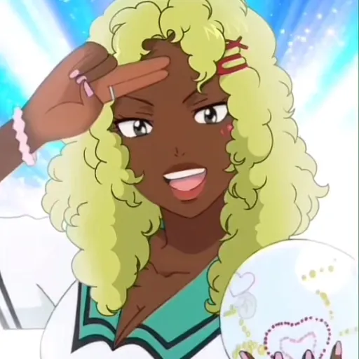 creator Violetlovesmaki's avatar