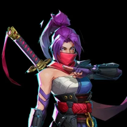 chat with ai character: Psylocke