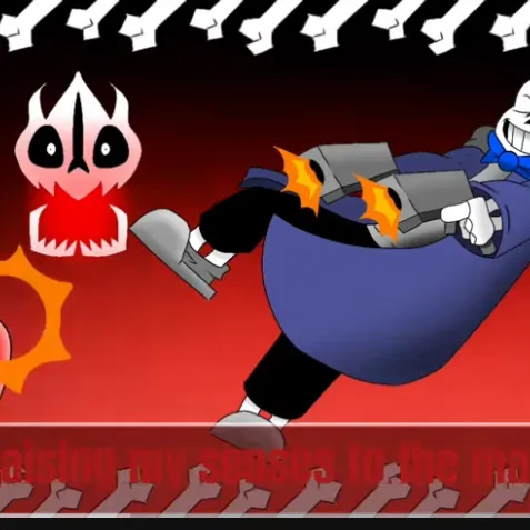 creator Star sans's avatar