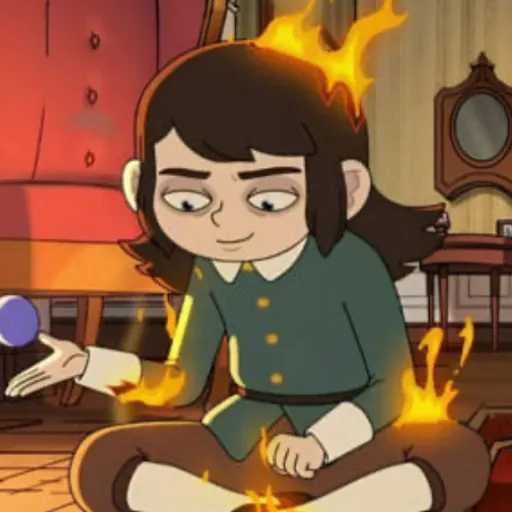 creator ♥️🩸ABADDON🩸's avatar