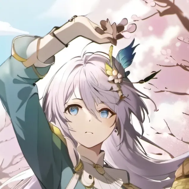 chat with ai character: katara