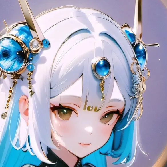 chat with ai character: Random talkie