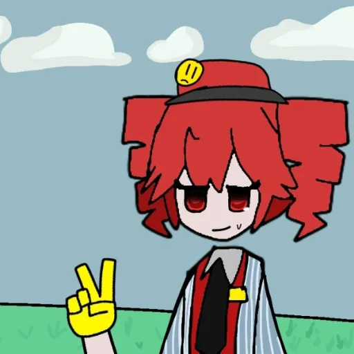 creator Teto(Mesmerizer)'s avatar