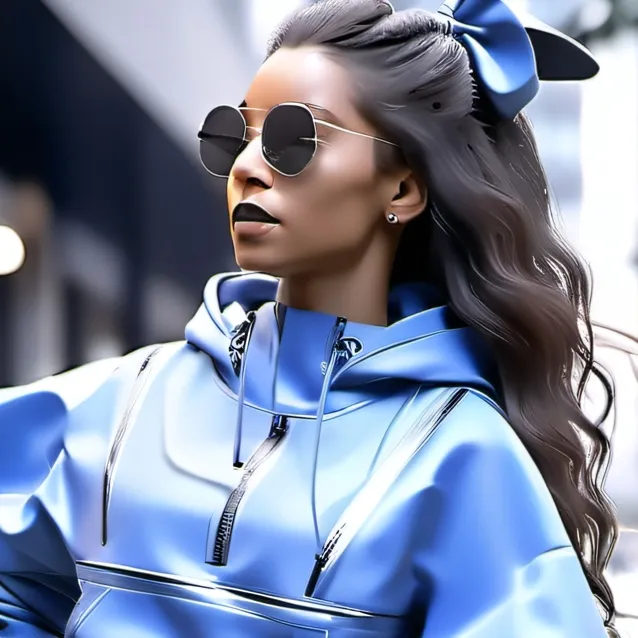 chat with ai character: Alexa