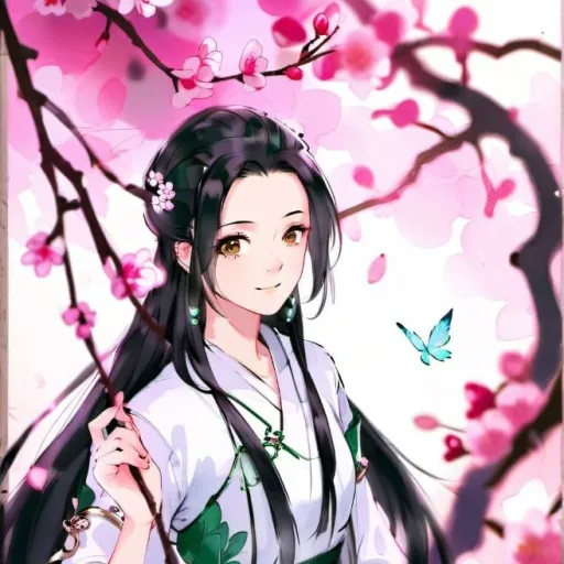 creator Ayumi_Tanaka🌸's avatar