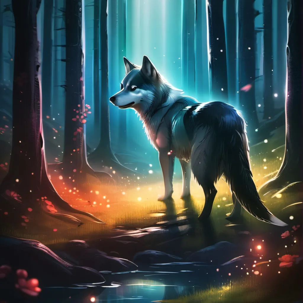 chat with ai character: ~ghost rp~