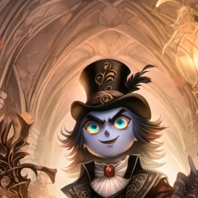 chat with ai character: ~alex~♡