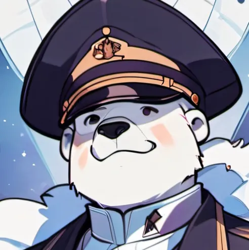 chat with ai character: Captain barnacles